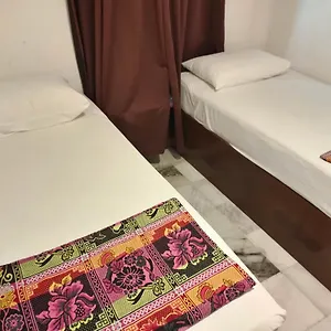 Mz Official Account Hotel
