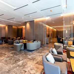 4* Hotel Centre By Ihg