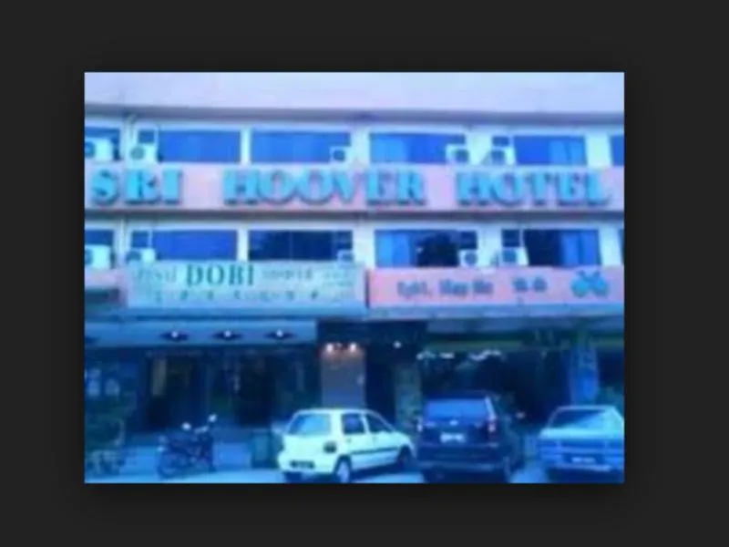 Hoover Hotel Johor Bahru